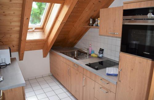 Aschach Apartment | Discover Family-Friendly Stays at An den Ufergärten