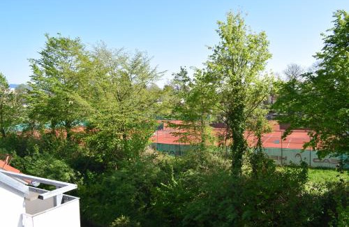Aschach Apartment | Discover Family-Friendly Stays at An den Ufergärten