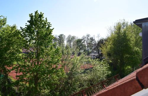 Aschach Apartment | Discover Family-Friendly Stays at An den Ufergärten