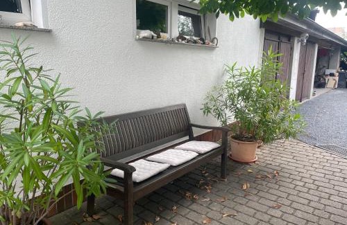 Finsterwalde Apartment | Discover An der Bürgeheide with a Relaxing Hot Tub Retreat