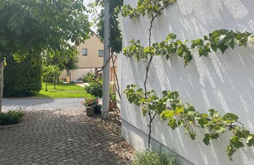 Finsterwalde Apartment | Discover An der Bürgeheide with a Relaxing Hot Tub Retreat