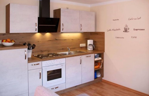 Stangerode Apartment | Guest Rated 10/10 at An der Eine with Spa & Breakfast