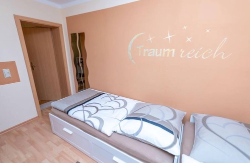 Stangerode Apartment | Top-Rated An der Eine by Interhome with Spa & Breakfast