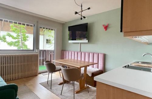 Wiesern Apartment | An der Gondel - Haus Thalgau