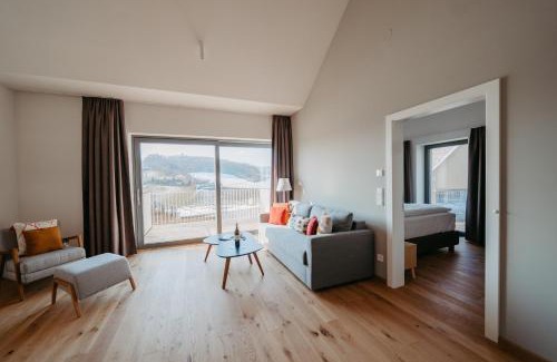 Spiefeld Apartment | Discover Family-Friendly Comfort at An der Lage Hotel