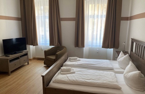 Meissen House | Discover the Comfort of An der Porzellan Manufaktur