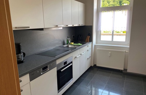 Meissen House | Discover the Comfort of An der Porzellan Manufaktur