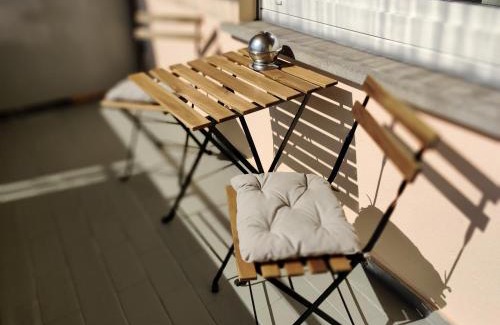 Metzingen Apartment | Family-Friendly Retreat at An der Wassermühle - Rated 9/10