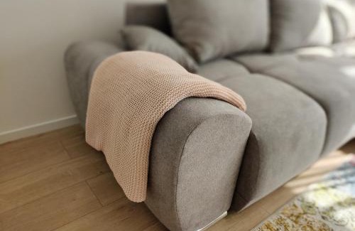 Metzingen Apartment | Family-Friendly Retreat at An der Wassermühle - Rated 9/10