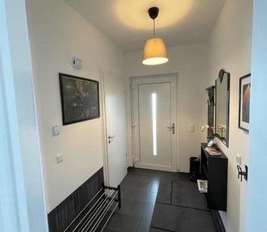 Huertgenwald Apartment | Pet-Friendly Retreat at An der Wurzel - Rated 9.3/10