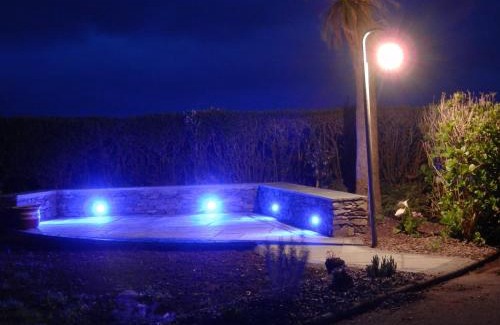 Bothar Bui Bed & Breakfast | Unforgettable Oceanfront Stay at An Dooneen B&B