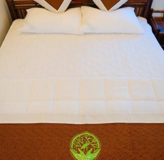 Giao Thuy House | An Eco Homestay Ramsar Xuân Thủy