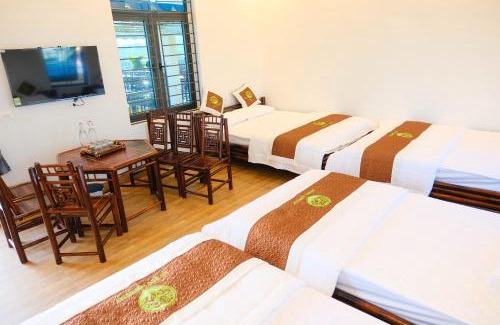 Giao Thuy House | An Eco Homestay Ramsar Xuân Thủy