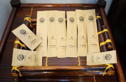 Giao Thuy House | An Eco Homestay Ramsar Xuân Thủy