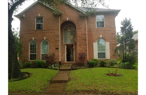 Carrollton House | Discover the Healing Oasis: Energy Blessing Retreat