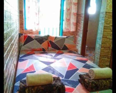 Sagada Hotel | Discover Nature at See Too Ville - Pet Friendly Retreat