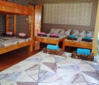 Sagada Hotel | Discover Nature at See Too Ville - Pet Friendly Retreat