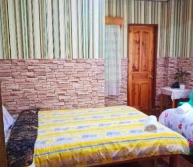 Sagada Hotel | Discover Nature at See Too Ville - Pet Friendly Retreat