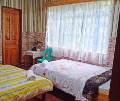 Sagada Hotel | Discover Nature at See Too Ville - Pet Friendly Retreat
