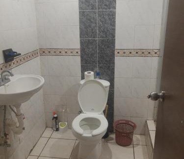 Los Mochis House | an excellent location