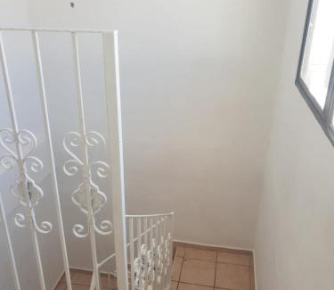 Los Mochis House | an excellent location