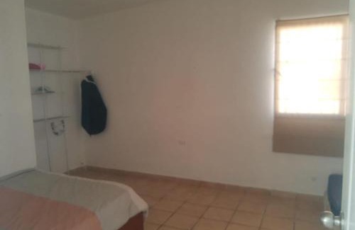 Los Mochis House | an excellent location