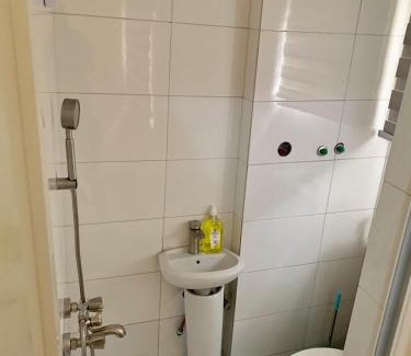 Maitama Apartment | Experience Peaceful Living in a 3-Bedroom Apartment