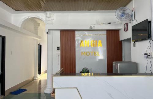 Bien Hoa Hotel | Budget-Friendly An Gia Motel: Perfect for Families