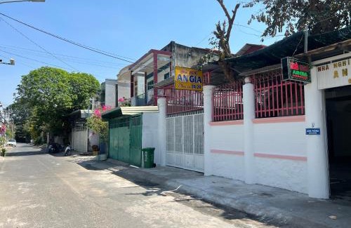 Bien Hoa Hotel | Budget-Friendly An Gia Motel: Perfect for Families