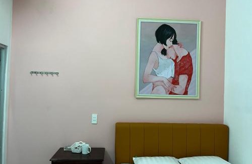 Bien Hoa Hotel | Budget-Friendly An Gia Motel: Perfect for Families