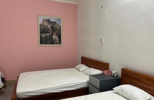 Bien Hoa Hotel | Budget-Friendly An Gia Motel: Perfect for Families