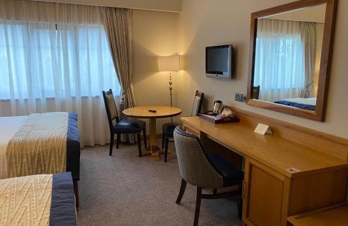 Speenoge Hotel | Discover An Grianan Hotel: Exceptional Amenities Await