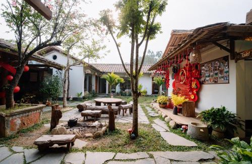 Ha Giang Hotel | An Home - Tips & Tours for travelers, from locals - Motorbikes Rental