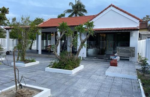 Quang Dien House | Charming Homestay near Quang Cong Beach, Hue