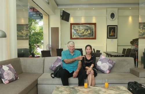 Cai Rang Hotel | Comfortable Stay at An Hotel Can Tho with Family-Friendly Amenities