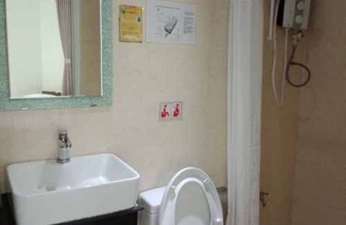 Cai Rang Hotel | Comfortable Stay at An Hotel Can Tho with Family-Friendly Amenities