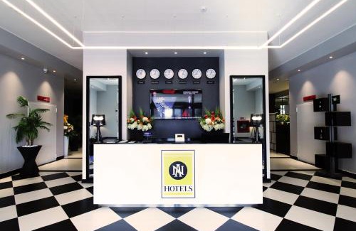 Carpiano Hotel | Comfortable AN Hotel Dépendance Milano Melegnano Stay
