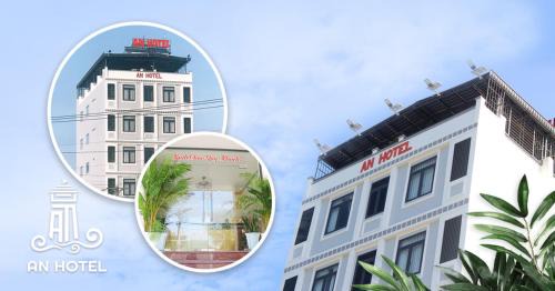 Phan Thiet Hotel | Stylish Escape at An Hotel Phan Thiết with Ocean Views