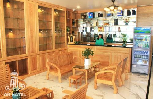 Phan Thiet Hotel | Stylish Escape at An Hotel Phan Thiết with Ocean Views