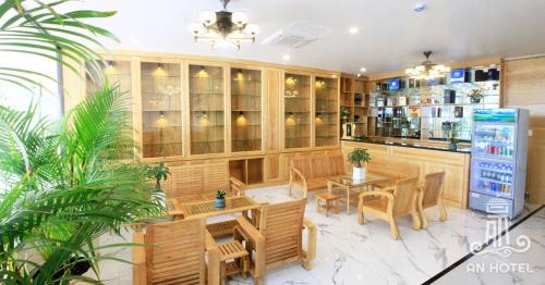Phan Thiet Hotel | Stylish Escape at An Hotel Phan Thiết with Ocean Views