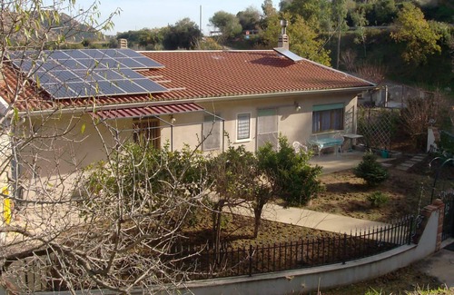 Lanusei House | An Ideal Home for a Relaxing Holiday ... with WiFi.