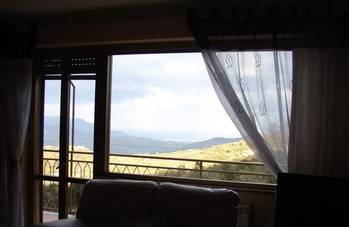 Lanusei House | An Ideal Home for a Relaxing Holiday ... with WiFi.