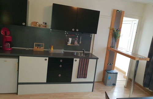 Burbach Apartment | Perfect Base for Business and Leisure Travel Awaits You