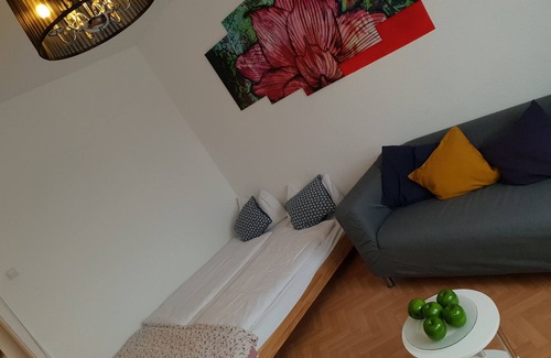 Burbach Apartment | Perfect Base for Business and Leisure Travel Awaits You