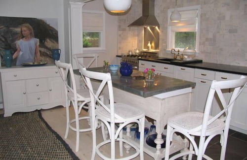 Cape May Point House | Seaside Bliss: Guest Rated 10/10 with Spa & Breakfast