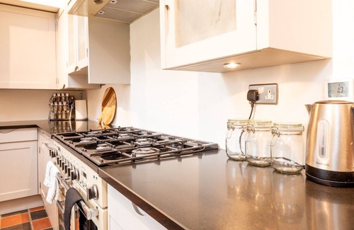 Newport House | Incredible House with Breathtaking Views & Family Amenities
