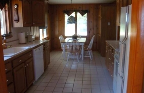 Cook House | Experience the Unforgettable Lake House on Vermilion