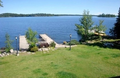 Cook House | Experience the Unforgettable Lake House on Vermilion
