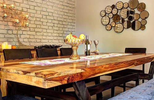 Sanganer Villa | An Indulgent 3 Bedroom Villa With A Private Pool By Wanderlust!