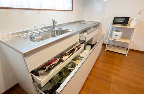 Furano House | Experience Furano: Family-Friendly Inn with Breakfast Included